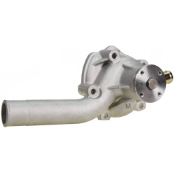 Vodní čerpadlo pro motor...