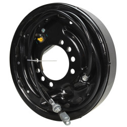 Brzdový kotouč Toyota 7FG25...