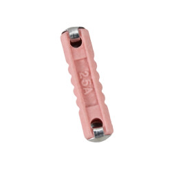 Keramická pojistka 25A