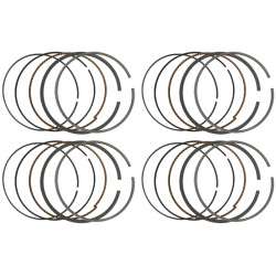 Jmenovité pístní kroužky...