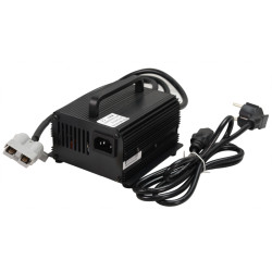 Nabíječka 24V 10A pro...