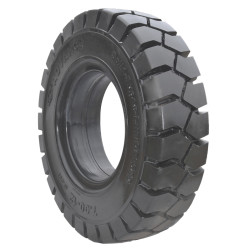 Plná pneumatika 700x12...