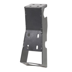 Spodní krycí deska