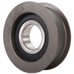 Kladka řetězu Triplex