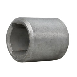 Objímka 28x40x45 mm 18-01-1006