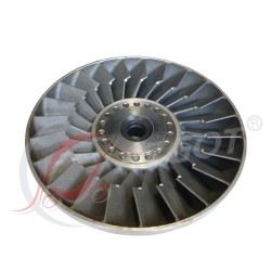 Rotor turbíny W25/PF.20.00