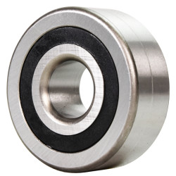 Kladka stožáru 25x72x28/28 mm