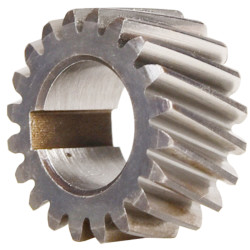 Ozubené kolo pro zdvižný...