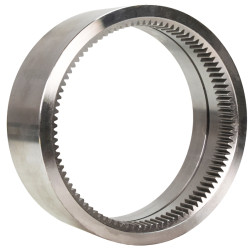 Ozubená pouzdra pro...