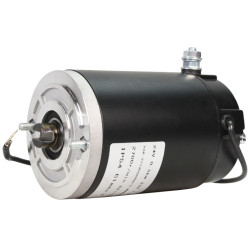 Motor zdvihu pro paletový...