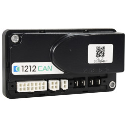 Řídicí jednotka pro...