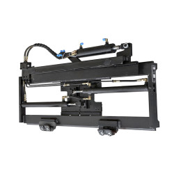 Poziční zařízení 3,5–4,5T,...