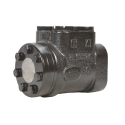 Řídicí jednotka Orsta LAG...