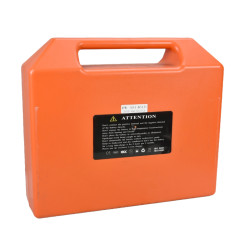 Baterie pro paletové vozíky...