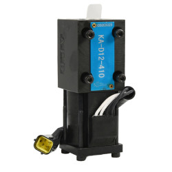 Elektromagnetický ventil...