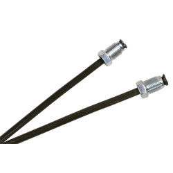 Pravé brzdové potrubí 530 mm