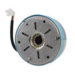 Elektromagnetická brzda pro...