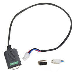 Kabel, kabel pro Curtis,...