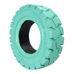 Solid Green 15x4 1/2-8...