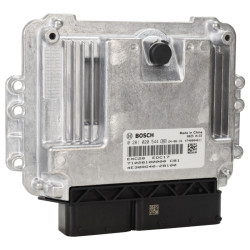 Modul ECU Bosch G81,...