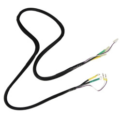 Kabel hnacího motoru pro...