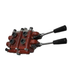 Hydraulický rozvaděč 2RBS...