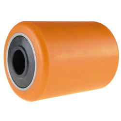 Podpěrné kolečko 85x100 mm