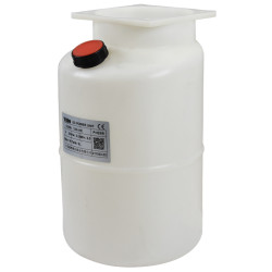 Olejová nádrž, 6 l, pro...