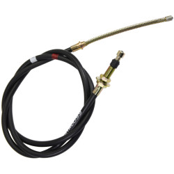 Brzdový kabel, pravý,...