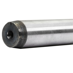Čep 25 × 500 mm