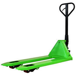 Ruční paletový vozík 2500 kg