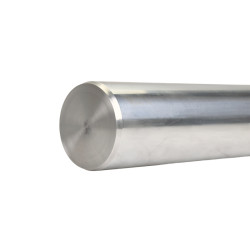 Čep 50 × 500 mm, HRC 58-62