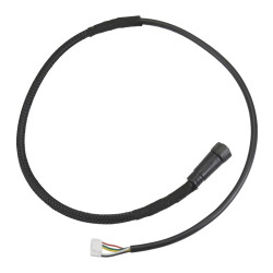 Kabel pro tažné zařízení...