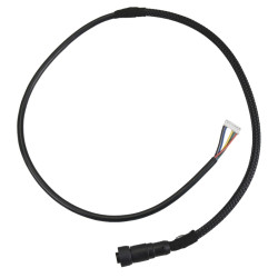 Kabel pro tažnou tyč k...