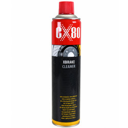 Čistič brzd CX80 XBrake...