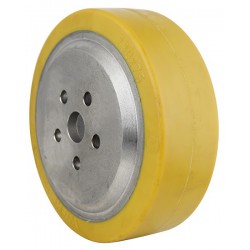 Hnací kolo pro paletový...