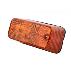 Směrová světla 100x45 mm