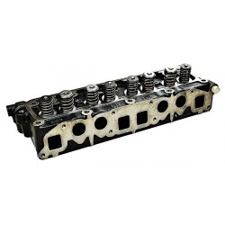 Hlava Nissan H15, H20, H25