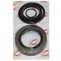 Těsnění zvedacích válců...