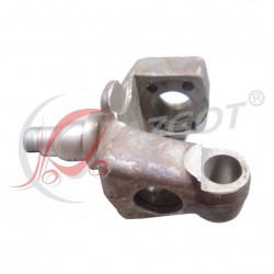 Otočný čep levá Rak 7,...