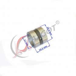 Objímka 17x23,5x19,5 mm