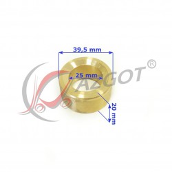 TULEJA BRĄZ.4000812004,...