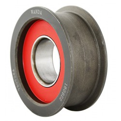 Kladka řetězu 40x100x40 mm