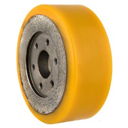 Hnací kolo 150x60 mm -...