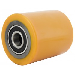 Váleček s ložiskem pro...
