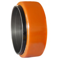 Hnací kolo 210x70 mm...